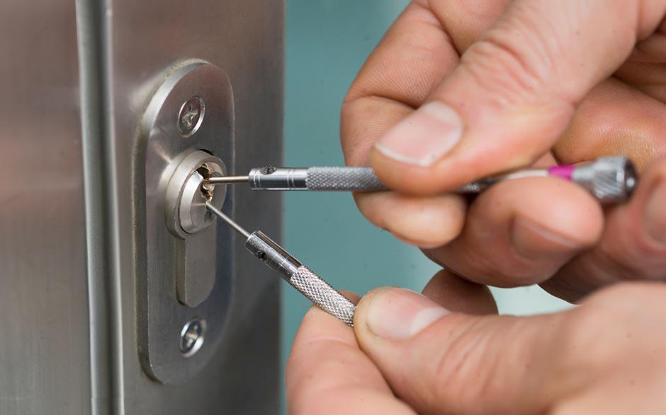 tarif serrurier ouverture de porte Chaville