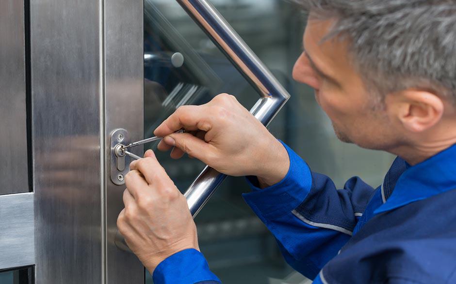 tarif dépannage serrurier Bricard Le Raincy