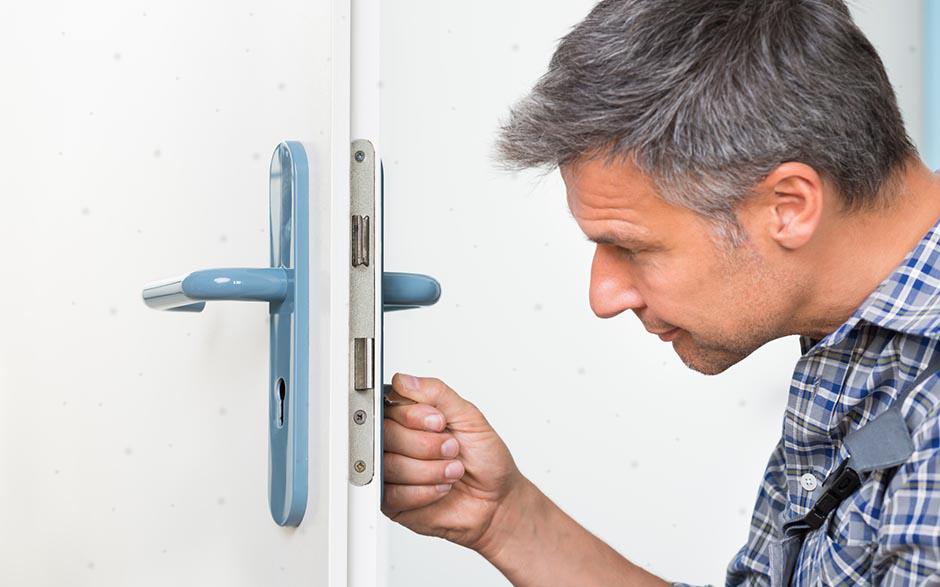 tarif serrurier ouverture de porte Chaville